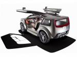 Nissan Zaroot Concept 2005 года